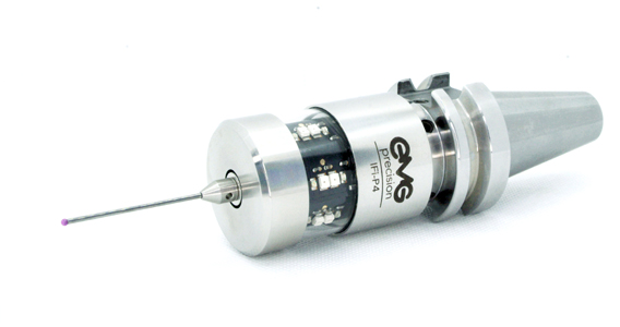 IFi-P4 Infrared Spindle Probe